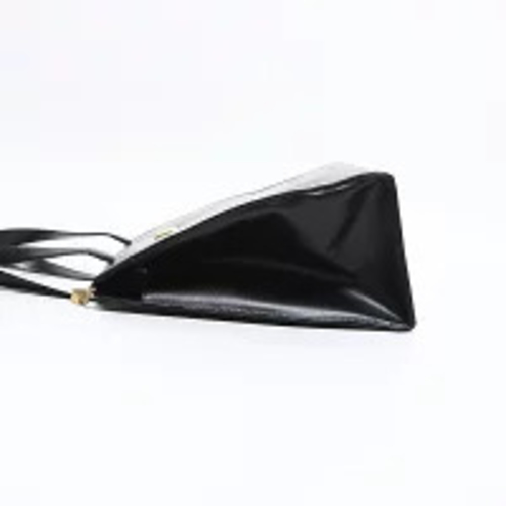 Christian Dior handbag black - Picture 4 of 13
